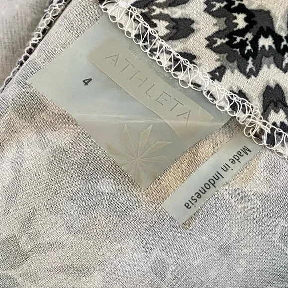 ✳️ ATHLETA Pack Everywhere halter dress - Picture 6 of 16